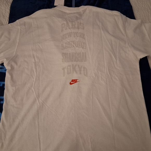 Nike NSW Max90 Graphic Tee - Picture 4 of 6